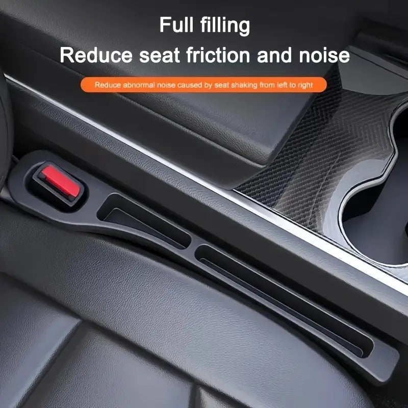 Car Seat Gap Storage / Organizer Set of 2 Pcs