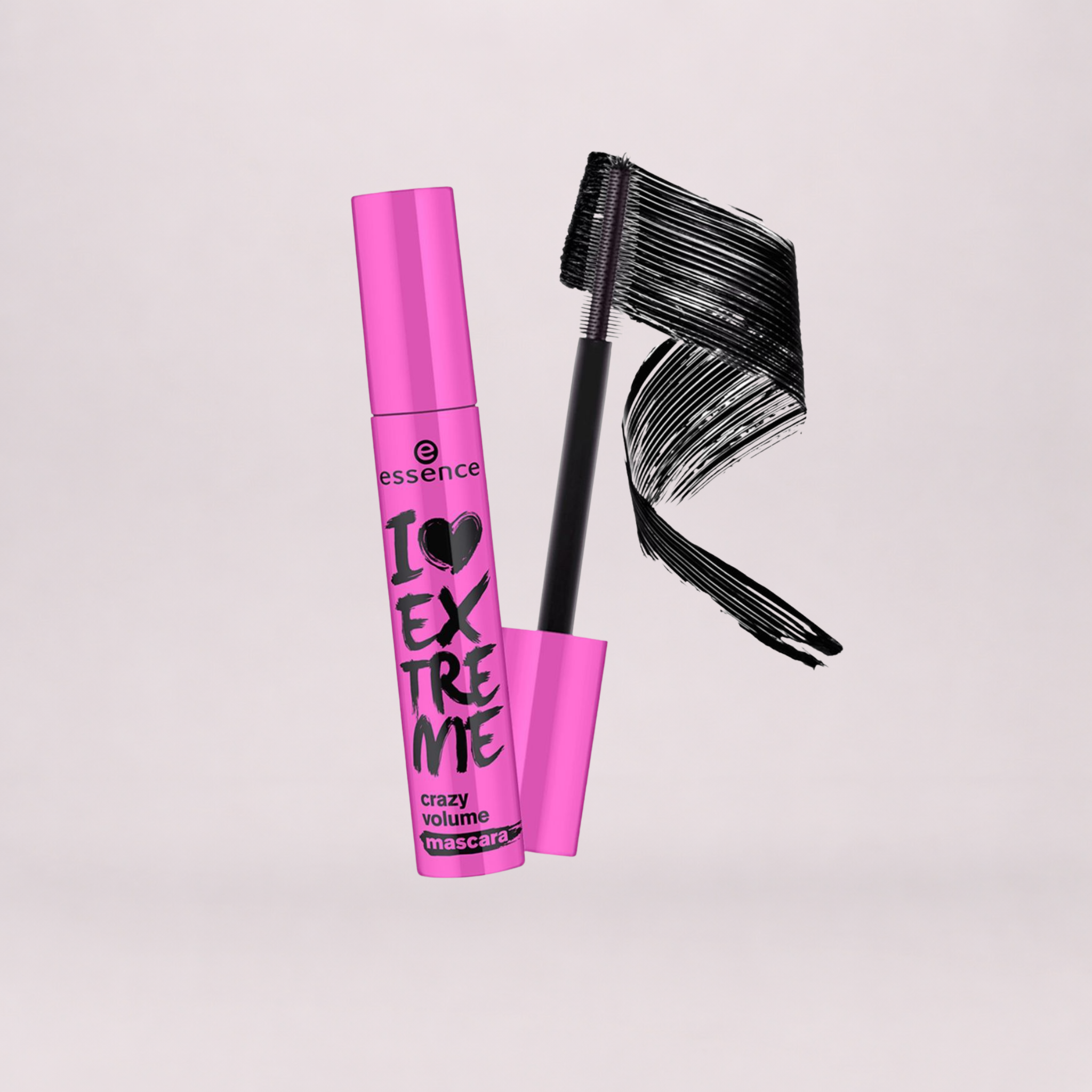 Essence Mascara