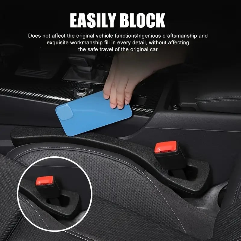 Car Seat Gap Storage / Organizer Set of 2 Pcs