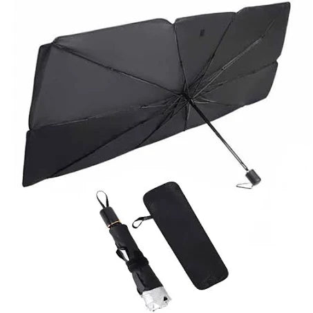 Car Windshield Sun Shade
