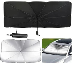 Car Windshield Sun Shade