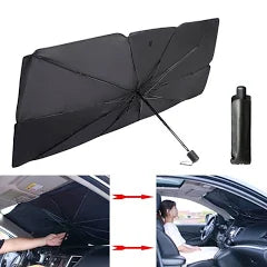 Car Windshield Sun Shade
