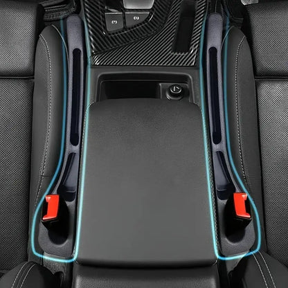 Car Seat Gap Storage / Organizer Set of 2 Pcs