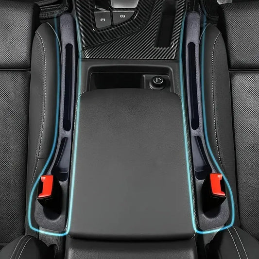 Car Seat Gap Storage / Organizer Set of 2 Pcs