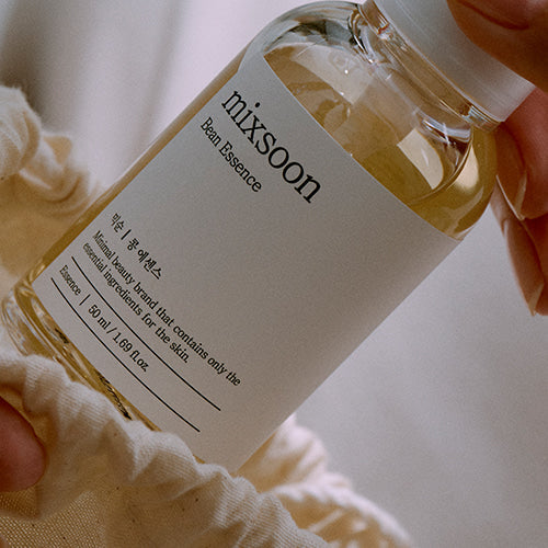 Bean Essence 50ml