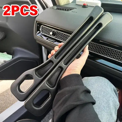 Car Seat Gap Storage / Organizer Set of 2 Pcs