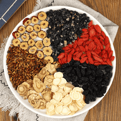 Last Day 60%OFF Chicory 6 and Herbal Tea