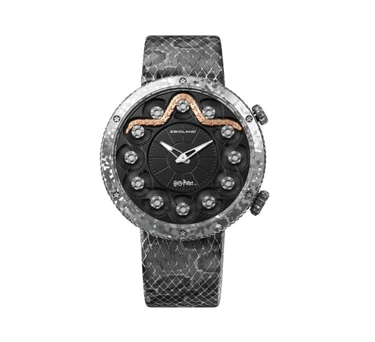 Last Day 49% OFF🔥Harry Potter™ Inspired Mechanical Luxury Watch