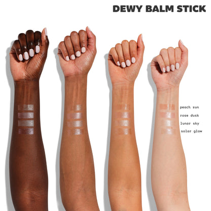 Dewy Balm Stick
