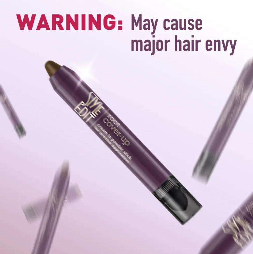 Hair Concealer Root Cover-up