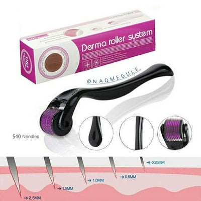 FEG beauty Hair regrowth Kit