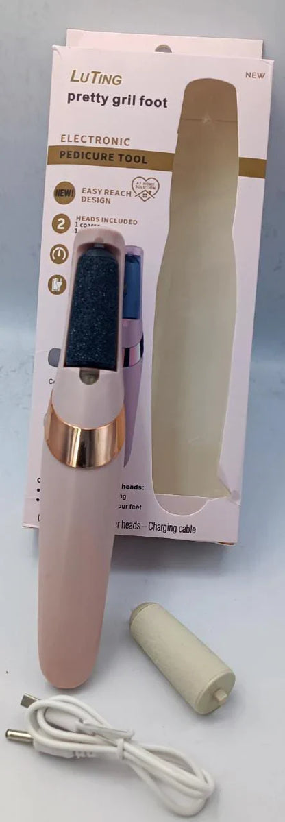 WM Pedicure Callus Remover (Original)