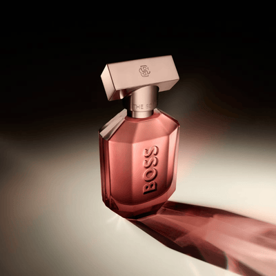Hugo Boss The Scent