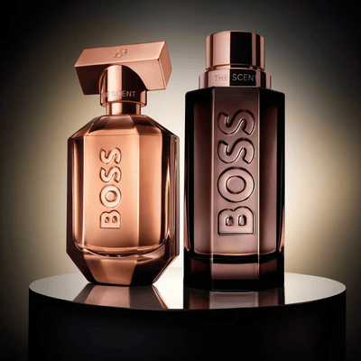 Hugo Boss The Scent
