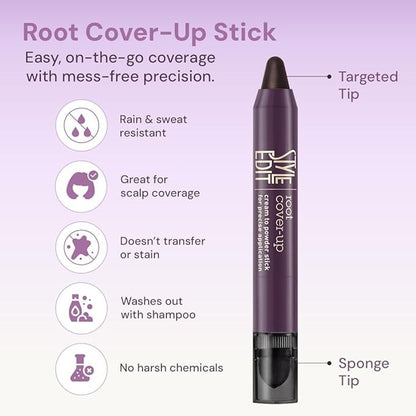 Hair Concealer Root Cover-up