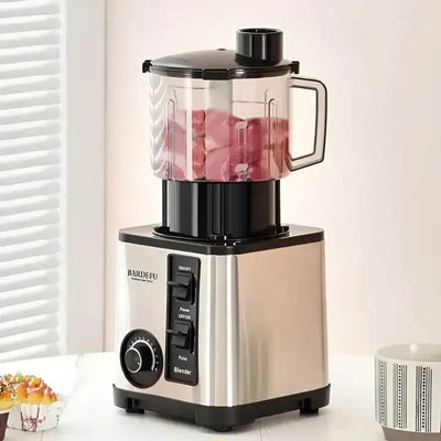 New Golden Creat - 8-in-1 Multi-Purpose Juicer
