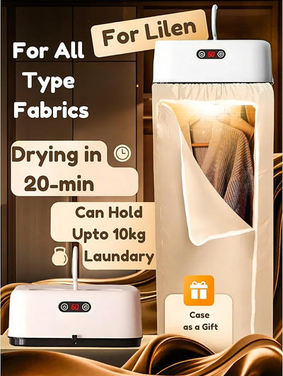 Portable Drying Heater