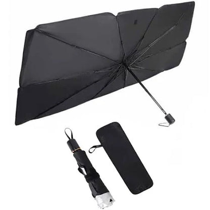 Car Windshield Sun Shade